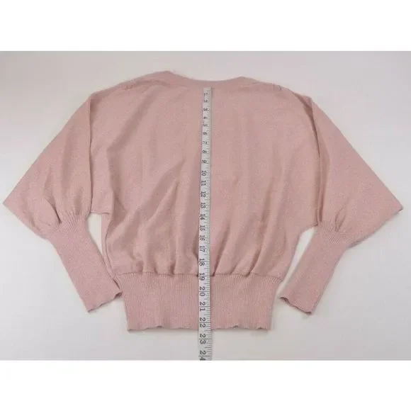 Milly metallic sweater best sale